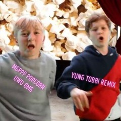 The Raptiles - Popcorn (Yung Tobbi remix)