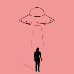 somewhere distant