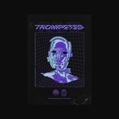 RAVE TROMPETES - MC Dricka, MC Levin E MC Madimbu (MEGABAILE DO AREIAS)