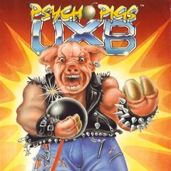 3 Little War-Pigs