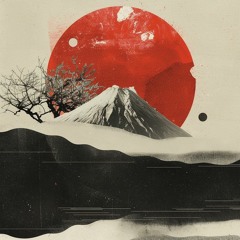 Land of the rising sun