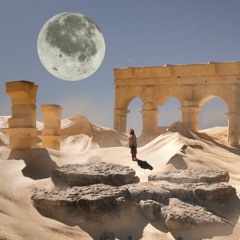 The last one/ feat. Soud hefawi feat. Romina Romanelli