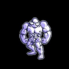 Vs. Omni Rock
