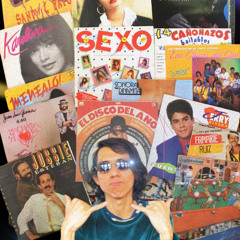 Suena Chelo x GATXS - 20-03-25 ⋆꙳•❅*‧ ‧*❆ ₊⋆