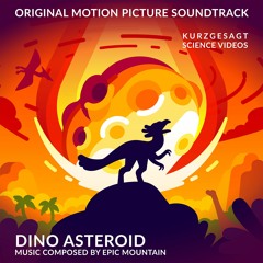 Dino Asteroid