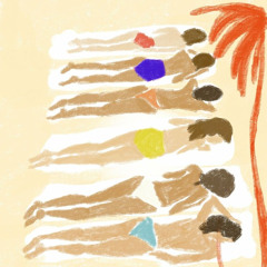 Summer is around the corner (2025 Mix)