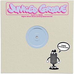 Right When Everything Seemed OK [JGRVf004] (Free Download)