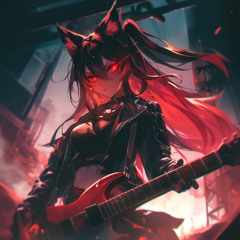 Fury #001 (Metal x EDM)