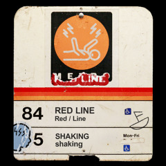 RED LINE