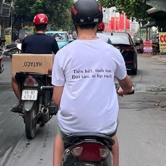 Tinh dau - Vigga x Chicken Remix