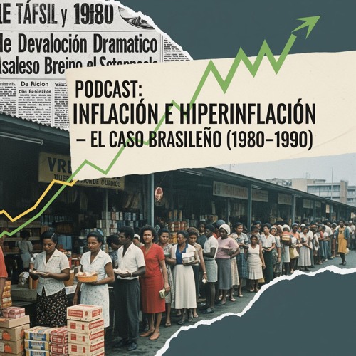 Hablemos de Inflación e Hiperinflación