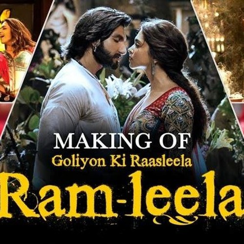Stream Goliyon Ki Raasleela Ram-leela 720p 1080pgolkes ((FREE)) from  Theresa | Listen online for free on SoundCloud