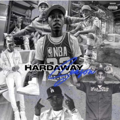 Filly Hardaway - Braggin Rights