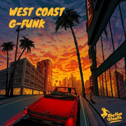 It's A West Coast Thing