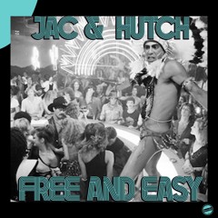 Free and Easy (Radio Edit)