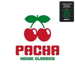 PACHA HOUSE CLASSICS (THIS IS MY HOUSE 6.0) | Music Experience #92 (House Mix) by V.O.S.
