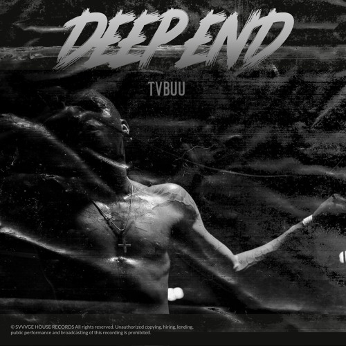 DEEP END (Prod. NetuH)