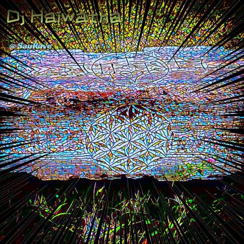 Dj Haiwatha @ SauRave 2025