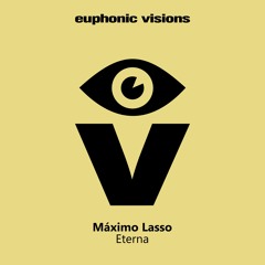 Máximo Lasso - Eterna