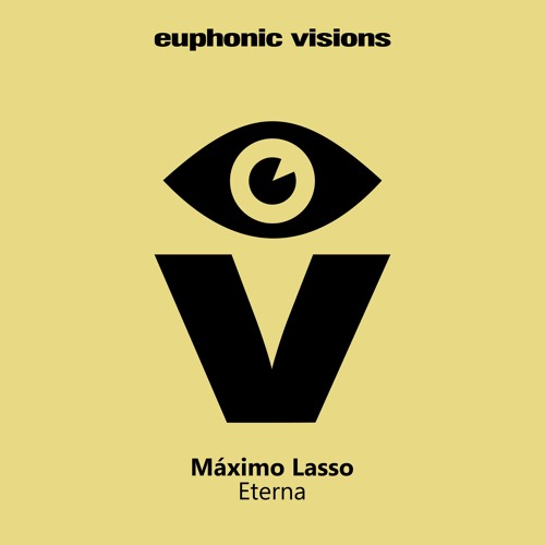 Máximo Lasso - Eterna