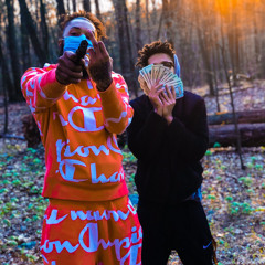 KingShoke- Cookies ‘Nd Cream (feat DugThePlug)