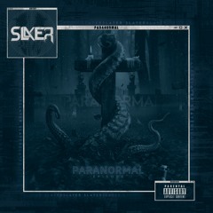 Pando G ft.Slayer - The Poltergeist ( Original Mix )