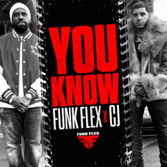 Funkmaster Flex, CJ - You Know