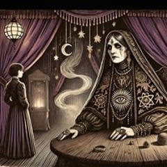 Turn Of The Tarot ִ 🔮🕯🀧🀣🕯🔮