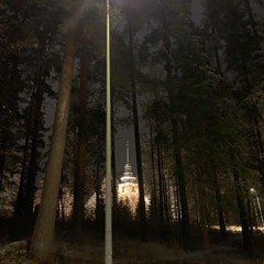 unslept/till my soul is gone