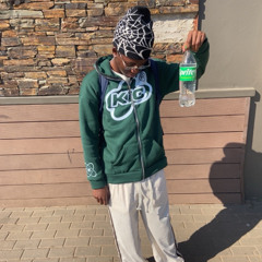 Gon Be Fire ft.44yxungin,Op Cresly & lil tweezy