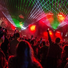 Faire Une Fête