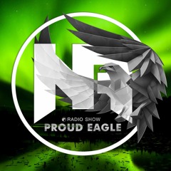 Nelver - Proud Eagle Radio Show #296 [DROP THE BASS RADIO] (29-01-2020)