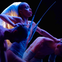 FKA twigs - 24hr Dog Reggaeton Edit