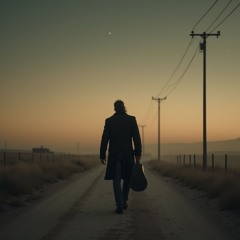 Just Keep Walkin’