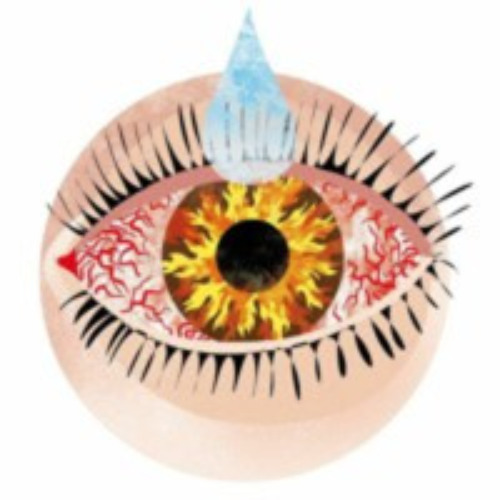 ANERYS ft. ONER, iSTina - Pod Powiekami