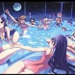 ***BUGERSTACHE party girls nightcore remxx*** :+)