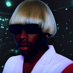 Tyler, the Creator - Wolf + EDM Type Instrumental - "Jawbreaker"