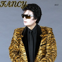 Fancy - Megamix