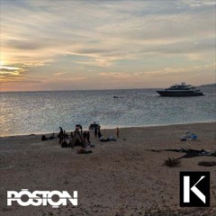 Poston - Live @ Kismet, Red Sea, Egypt [4 Feb 2025]
