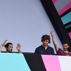 DJ SET - Ensemble sur les plages - Delta Festival 2021