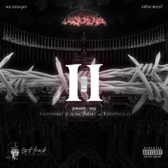 8TH HAWK - LOCKED IN (LESGO)