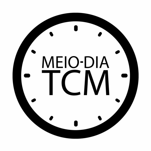 MEIO-DIA TCM - 10 DE MAIO