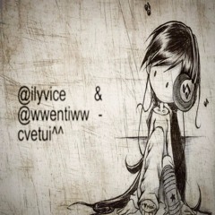 @ilyvice - cvetui^^ (prod. wwentiww)
