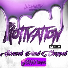 Lucky Luciano -Losin' My Mind (Screwed & Chopped) by DJFreeLos