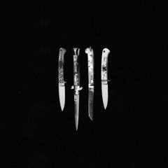 Cut (JID x Denzel Curry Type Beat)