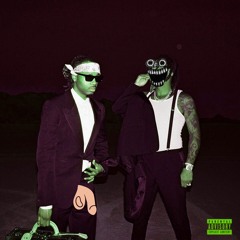 Homo Type Shit (feat. Metro Groomin', Playwitit' Carti, Travis Scrotom)