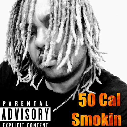 Smokin - (Produced by 50 Cal)