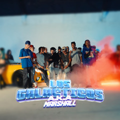 Los Galacticos (feat. Gtritons, Sebasdinho, Malcolm Errece, Ferchizz & C.O.C SB)