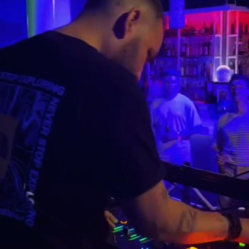 TECHNO FRINIGHT By PUB CLAVE SET Zarco Junio 2mil24