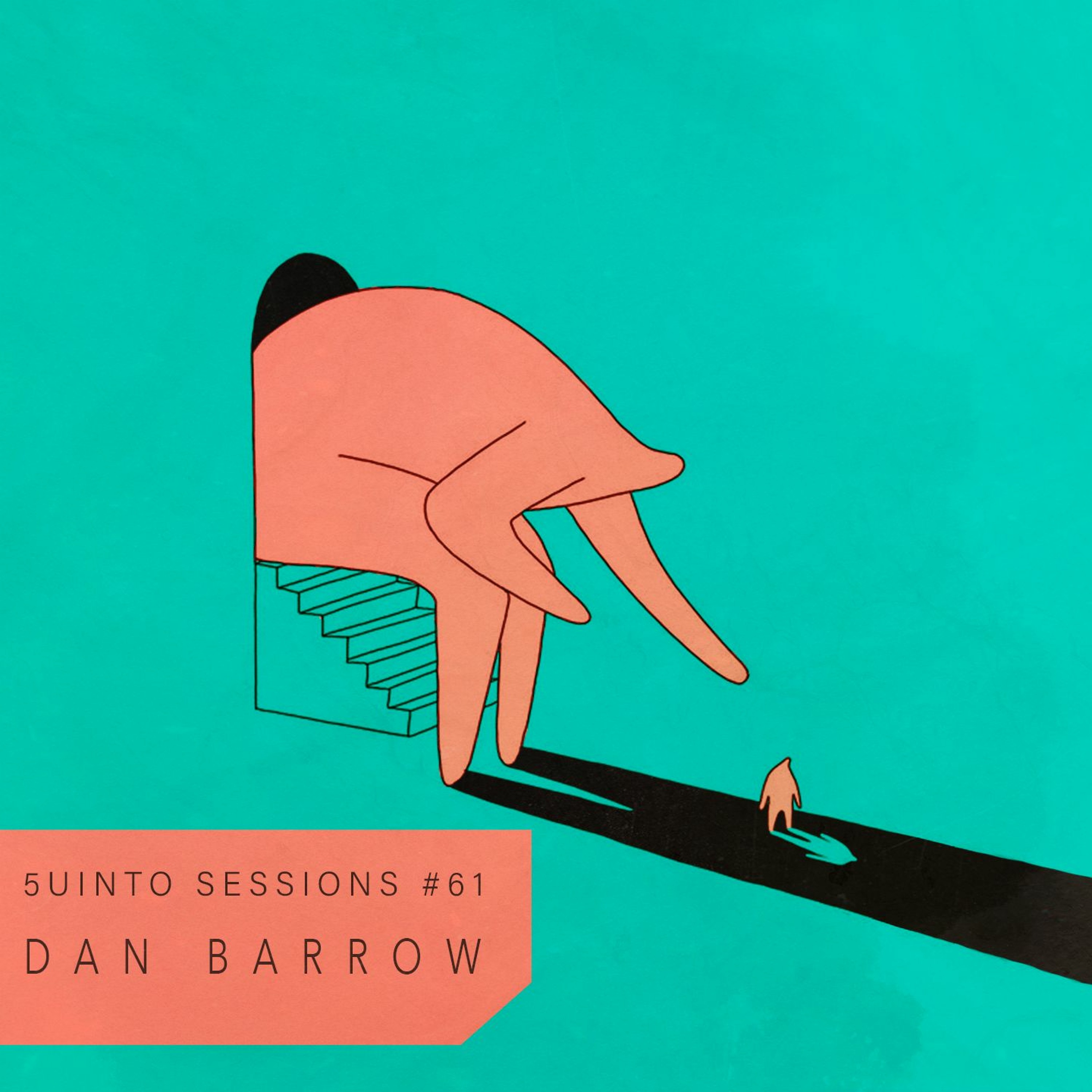 5uinto Sessions